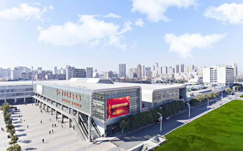 2025年國慶運輸啟動！ 常州汽車站多措并舉保障旅客便捷出行